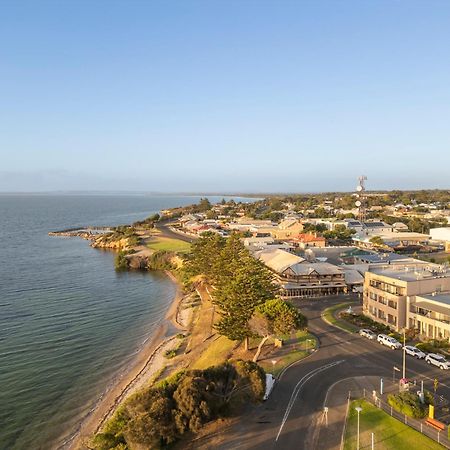 Aurora Ozone Hotel Kangaroo Island Kingscote Εξωτερικό φωτογραφία