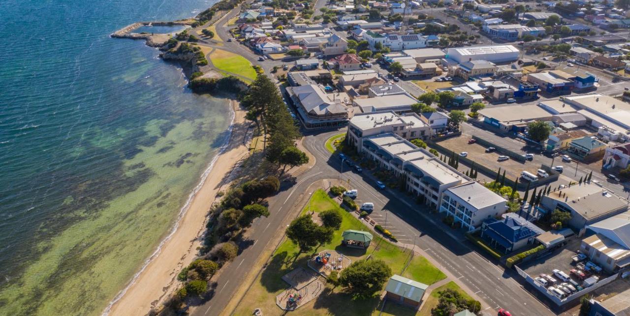 Aurora Ozone Hotel Kangaroo Island Kingscote Εξωτερικό φωτογραφία