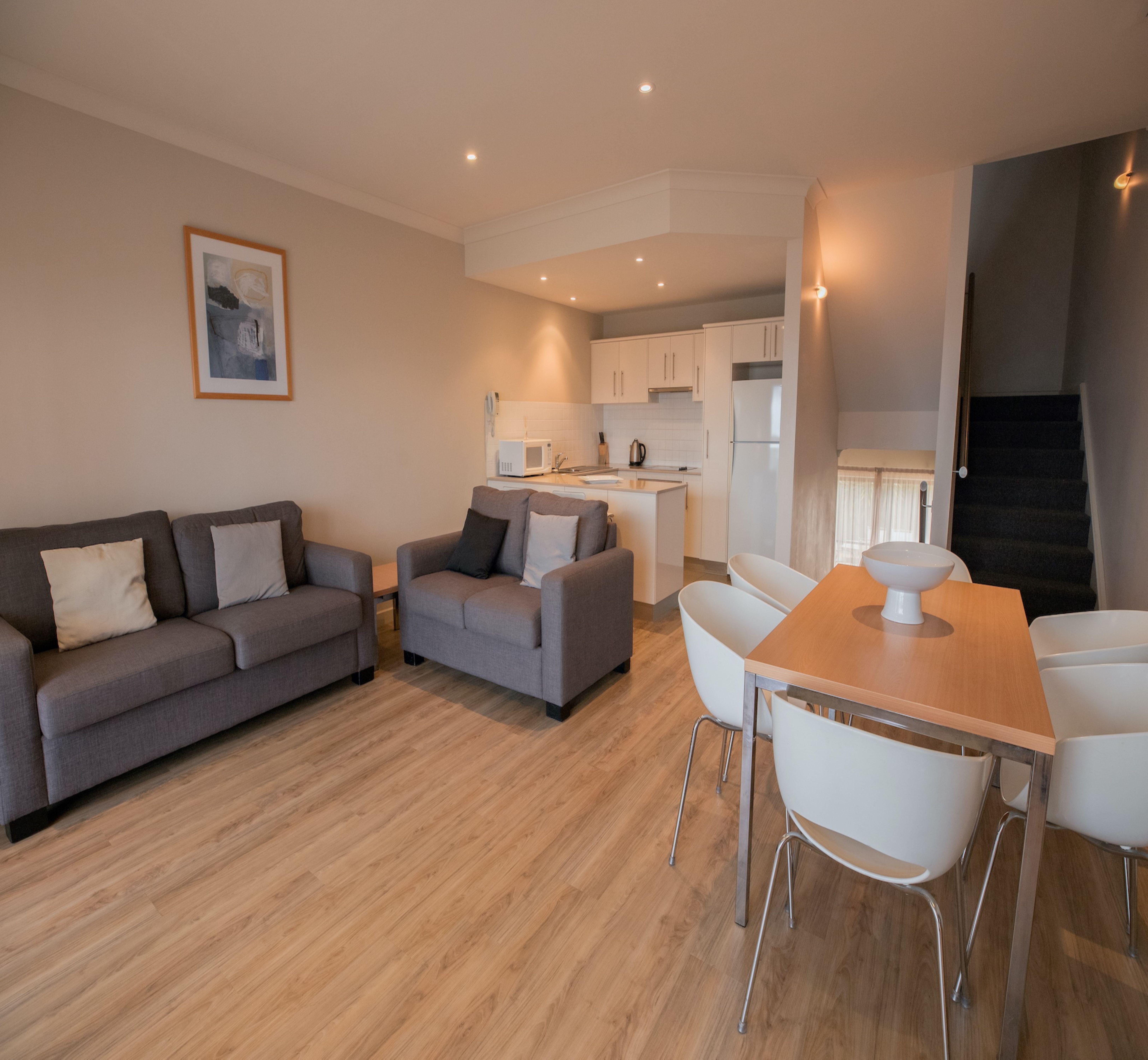 Aurora Ozone Hotel Kangaroo Island Kingscote Εξωτερικό φωτογραφία