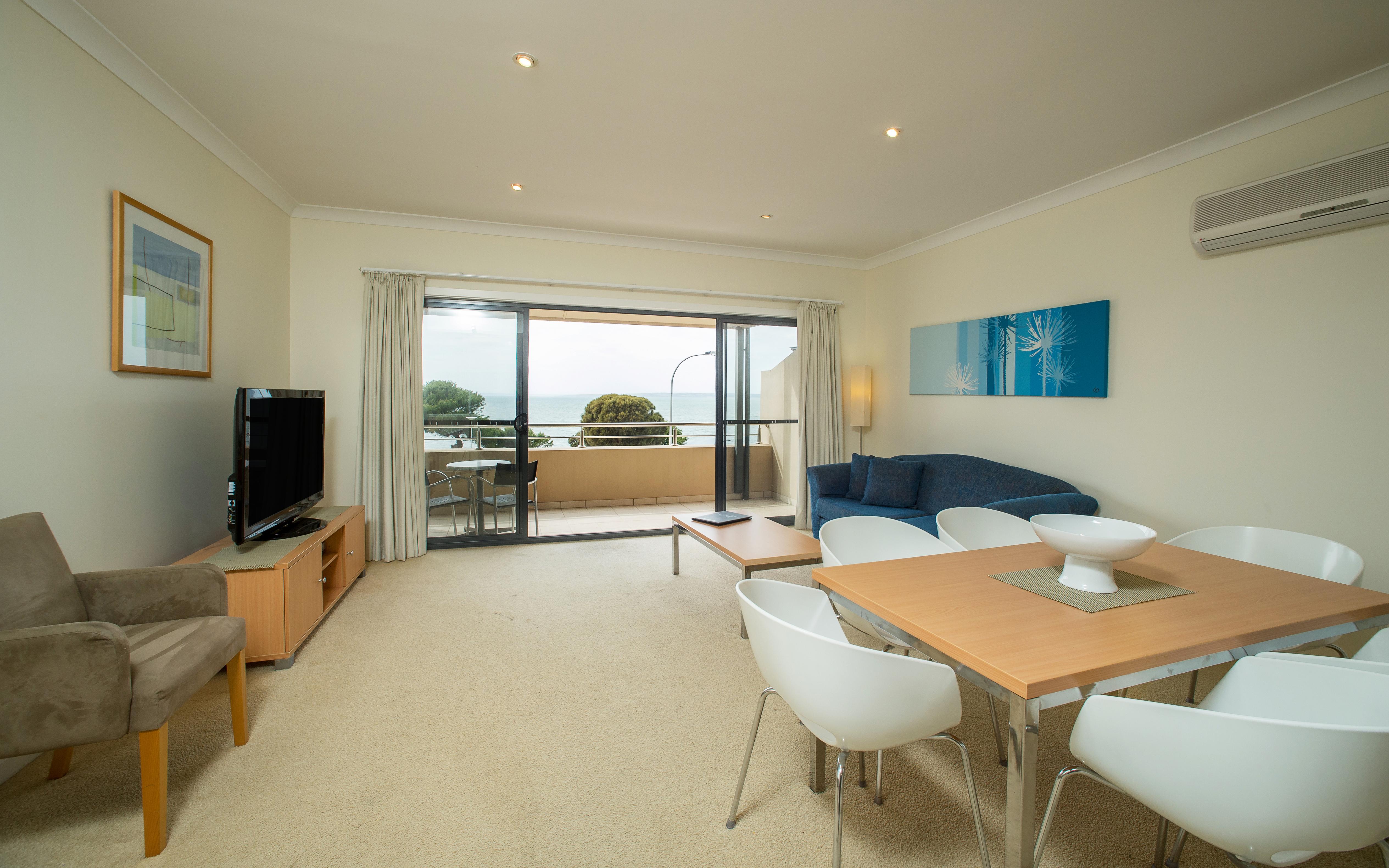 Aurora Ozone Hotel Kangaroo Island Kingscote Εξωτερικό φωτογραφία