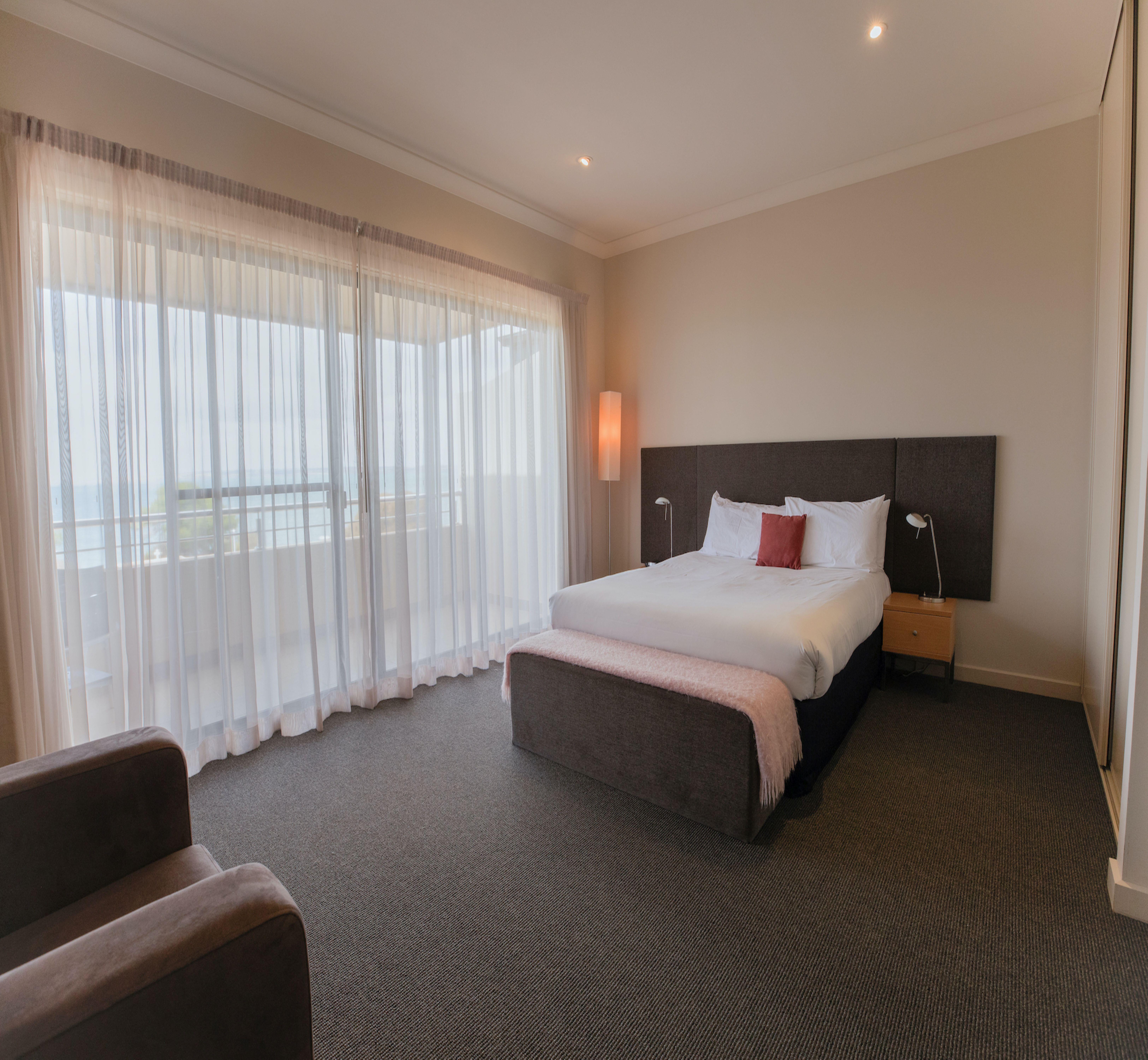 Aurora Ozone Hotel Kangaroo Island Kingscote Εξωτερικό φωτογραφία