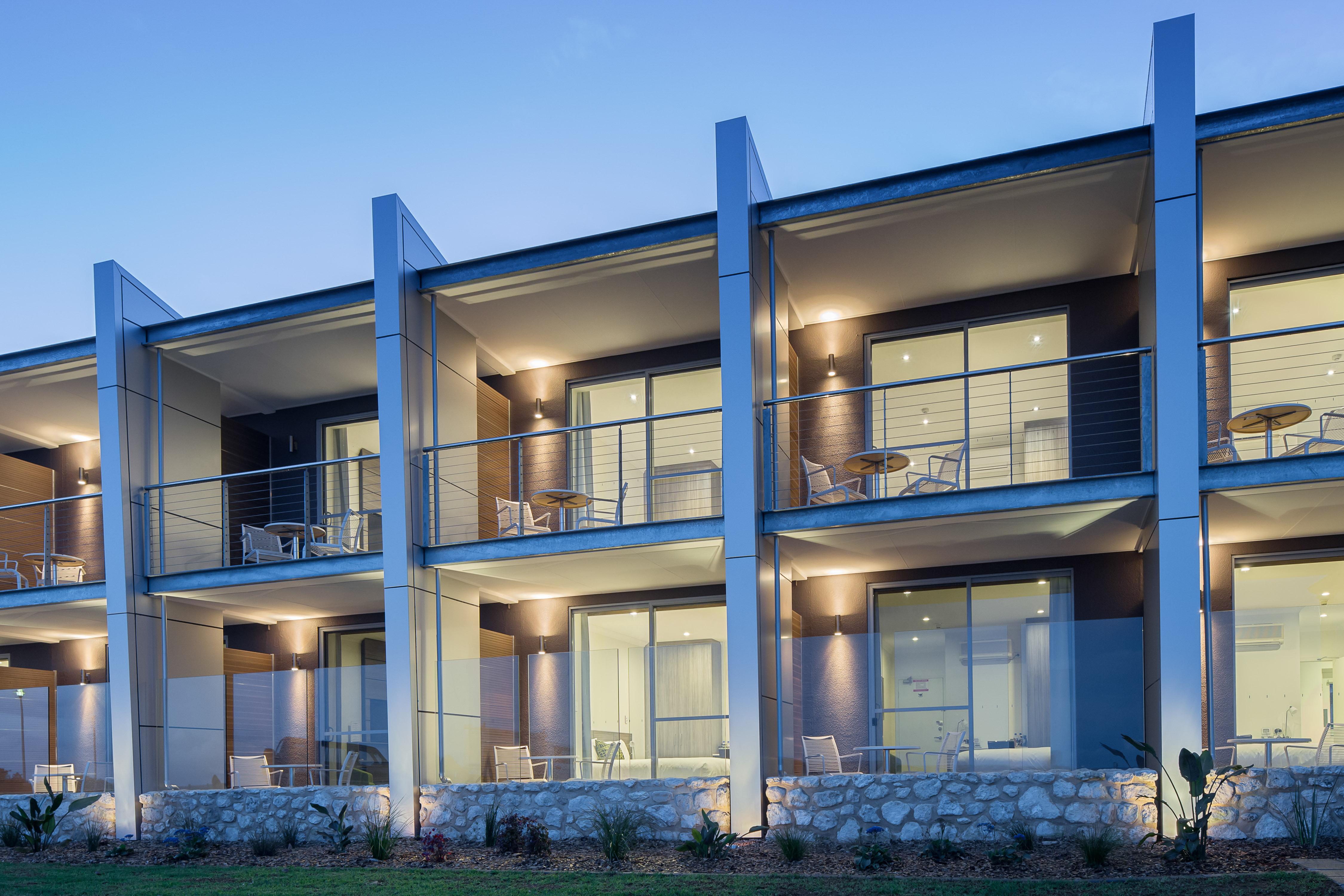 Aurora Ozone Hotel Kangaroo Island Kingscote Εξωτερικό φωτογραφία