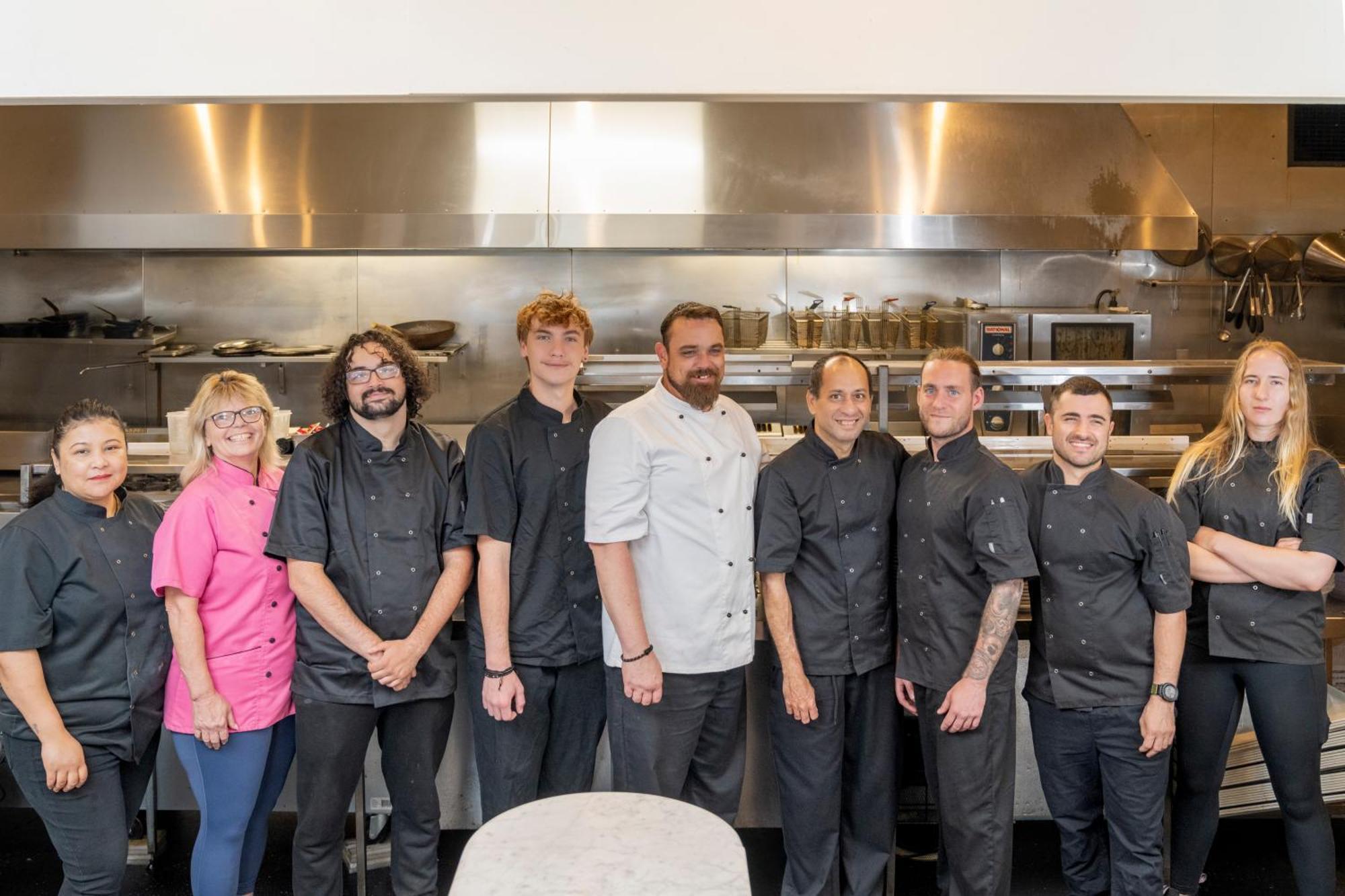Aurora Ozone Hotel Kangaroo Island Kingscote Εξωτερικό φωτογραφία