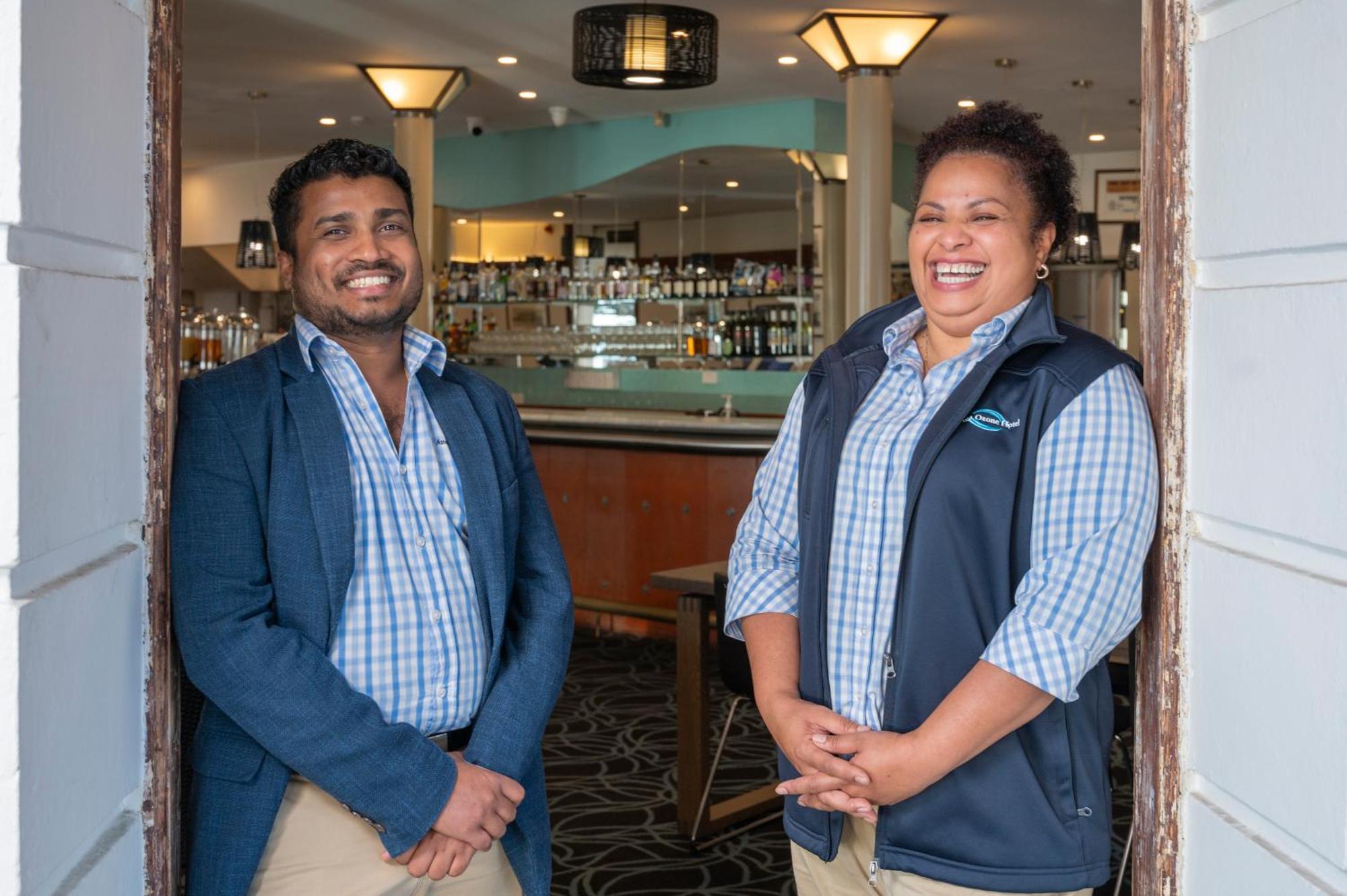 Aurora Ozone Hotel Kangaroo Island Kingscote Εξωτερικό φωτογραφία