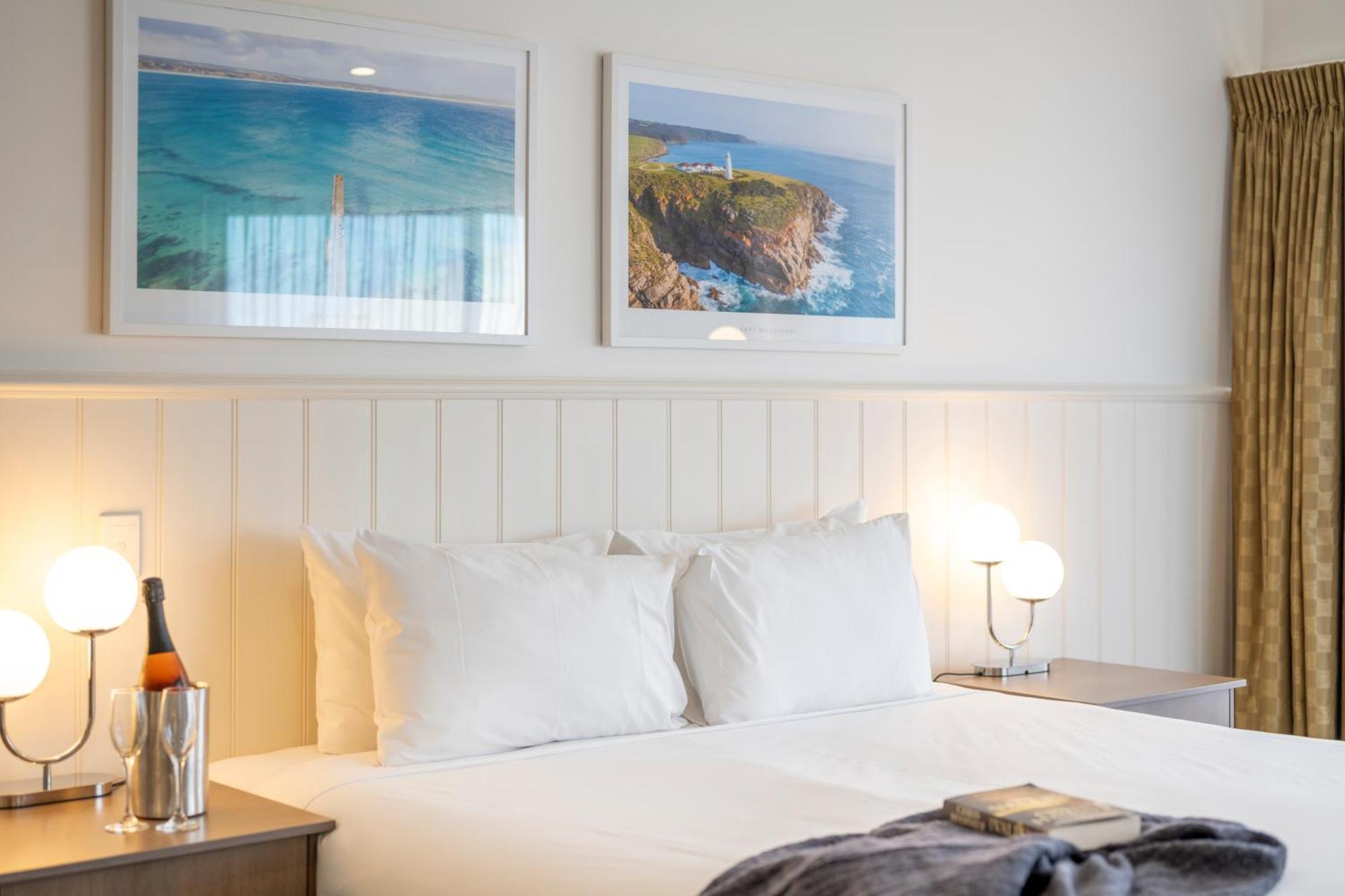 Aurora Ozone Hotel Kangaroo Island Kingscote Δωμάτιο φωτογραφία