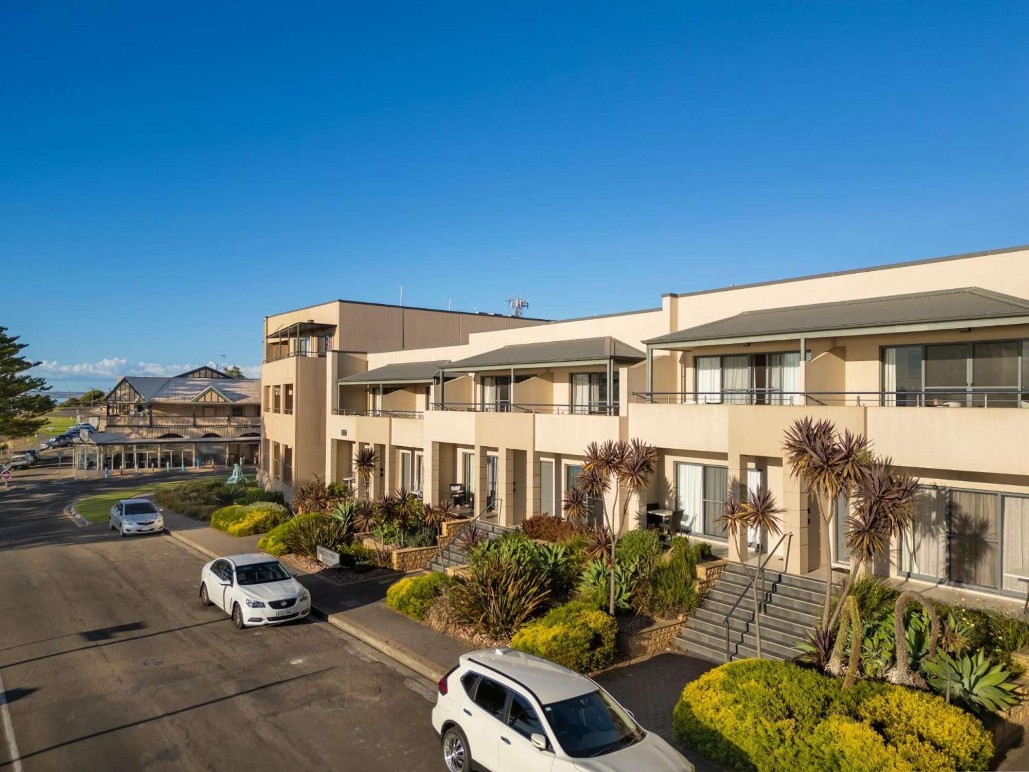 Aurora Ozone Hotel Kangaroo Island Kingscote Εξωτερικό φωτογραφία