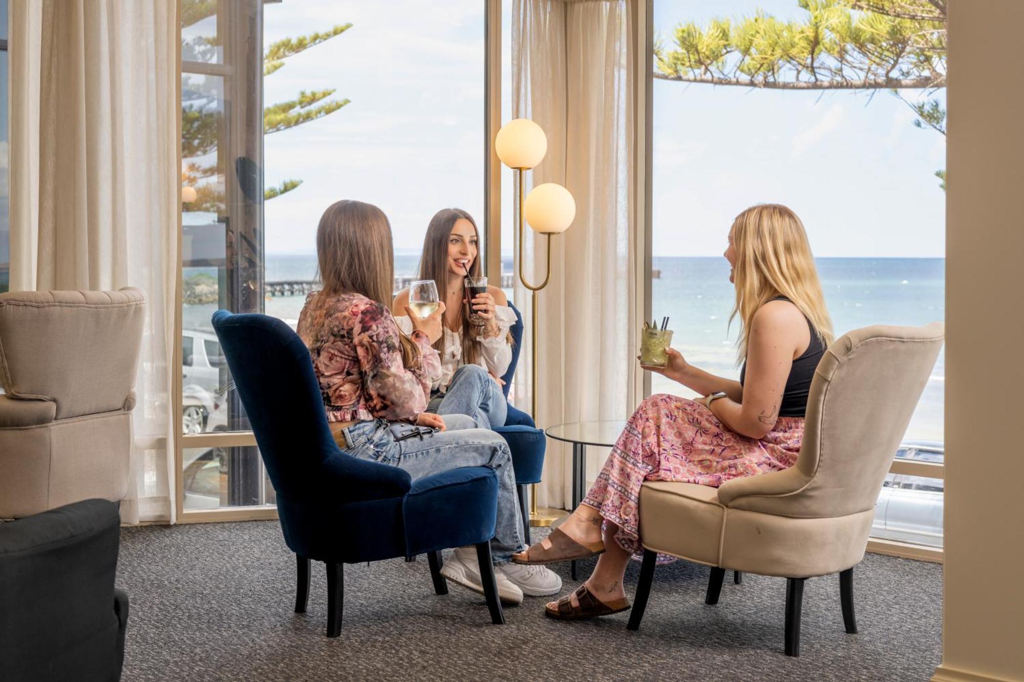 Aurora Ozone Hotel Kangaroo Island Kingscote Εξωτερικό φωτογραφία