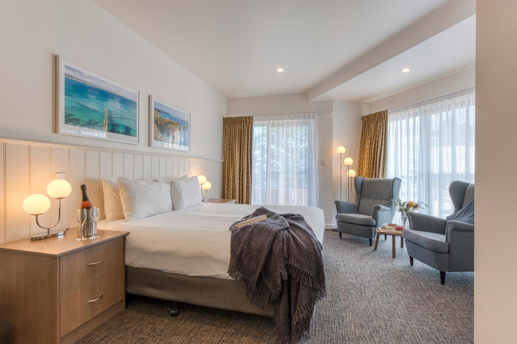 Aurora Ozone Hotel Kangaroo Island Kingscote Εξωτερικό φωτογραφία