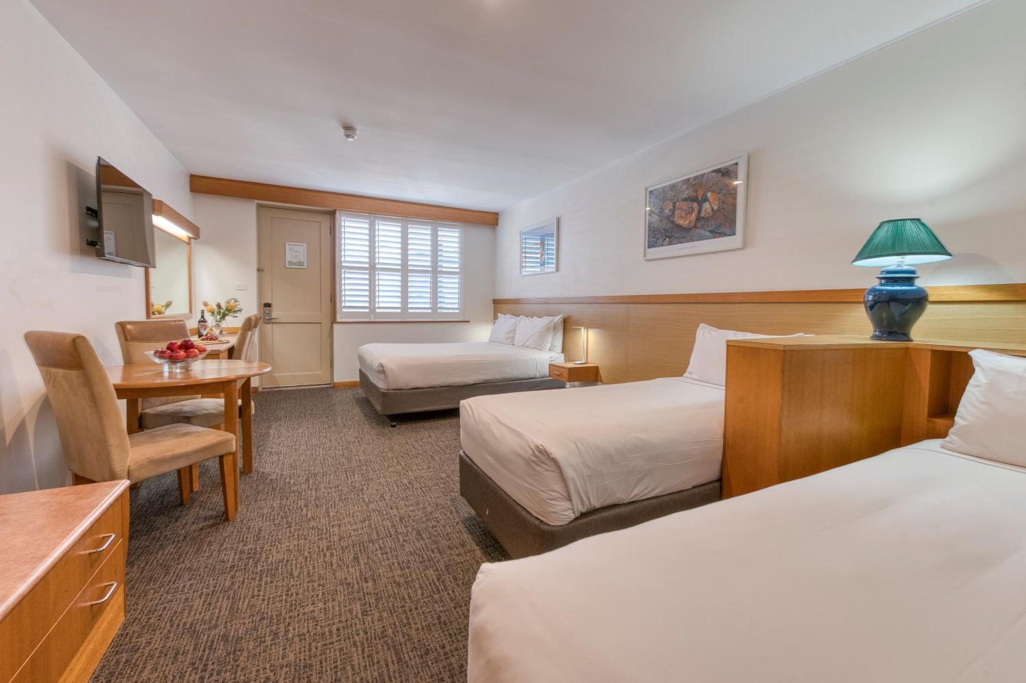 Aurora Ozone Hotel Kangaroo Island Kingscote Δωμάτιο φωτογραφία