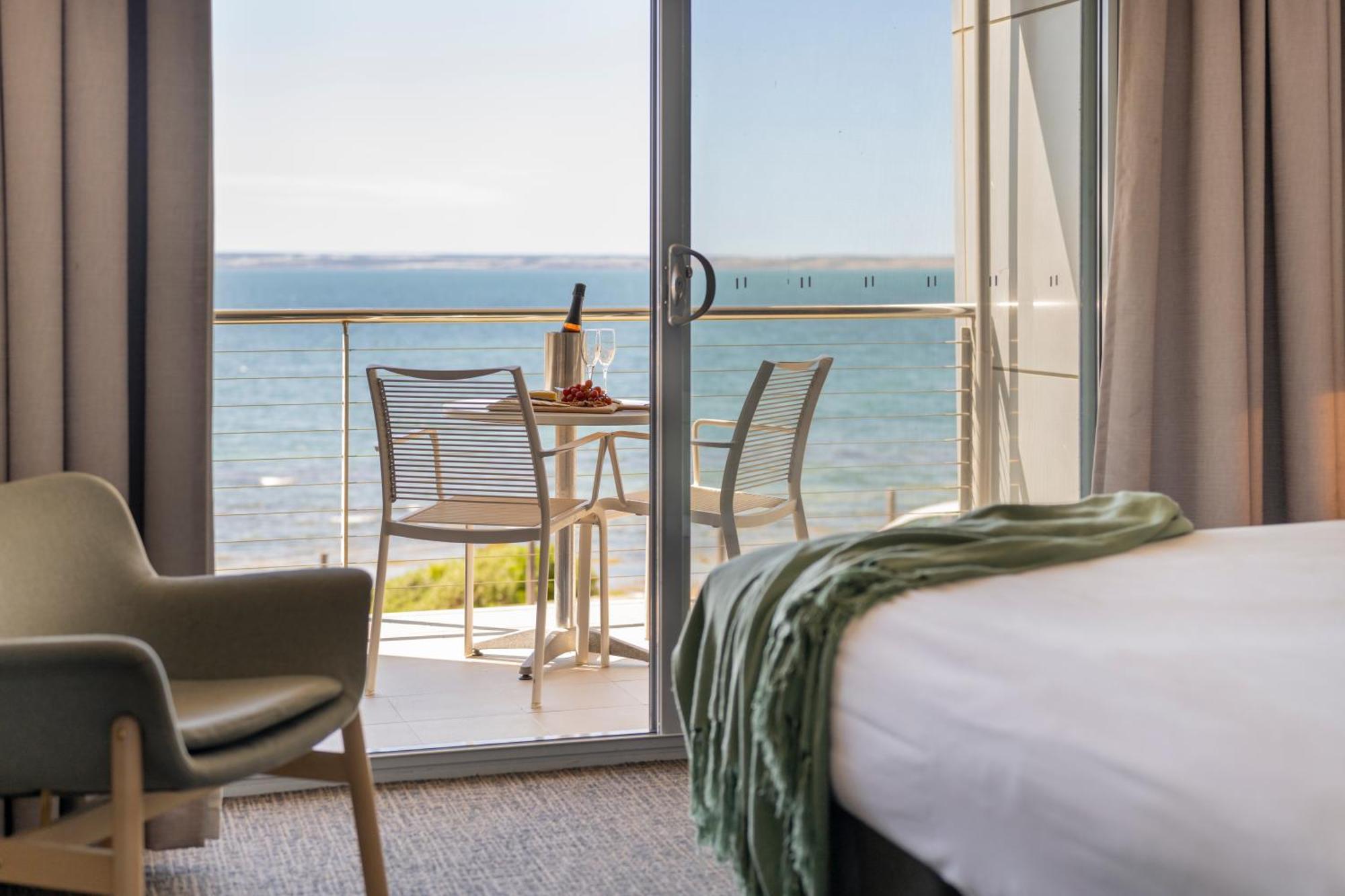 Aurora Ozone Hotel Kangaroo Island Kingscote Εξωτερικό φωτογραφία