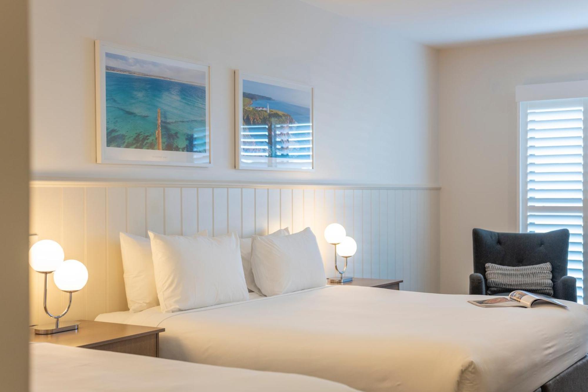 Aurora Ozone Hotel Kangaroo Island Kingscote Δωμάτιο φωτογραφία