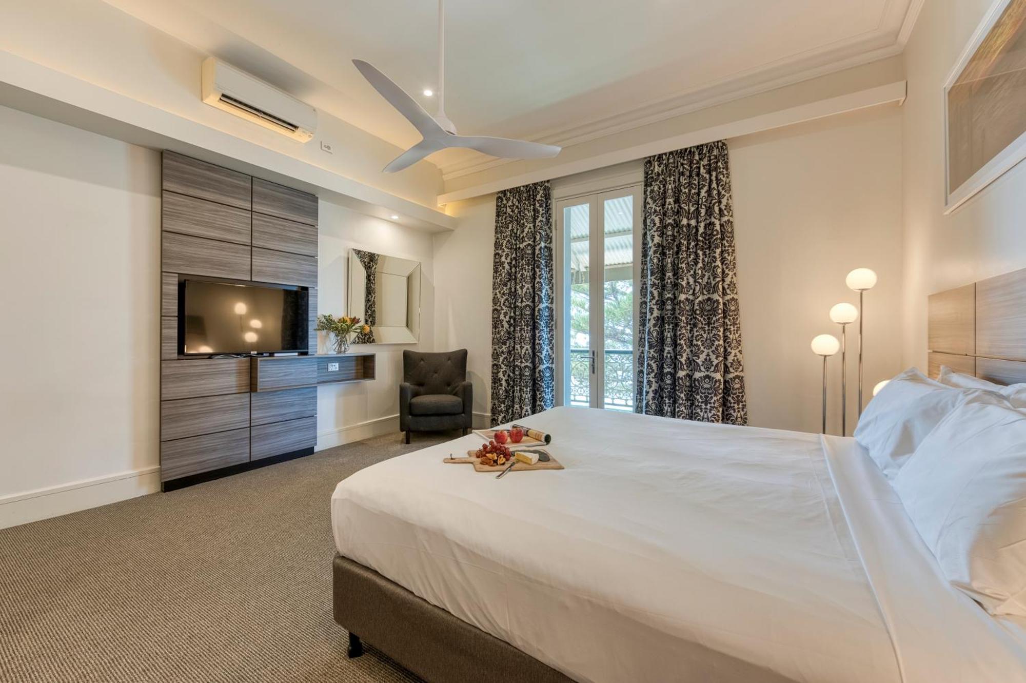 Aurora Ozone Hotel Kangaroo Island Kingscote Δωμάτιο φωτογραφία