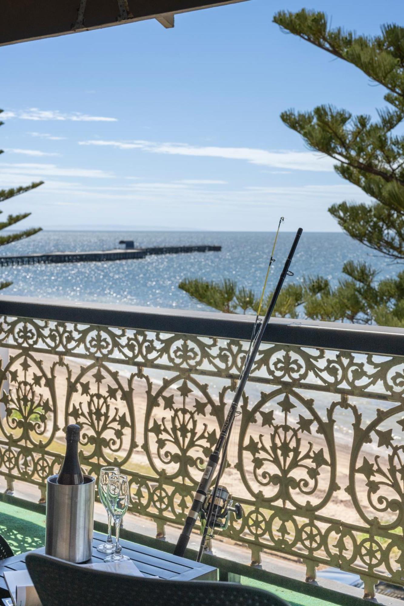 Aurora Ozone Hotel Kangaroo Island Kingscote Εξωτερικό φωτογραφία