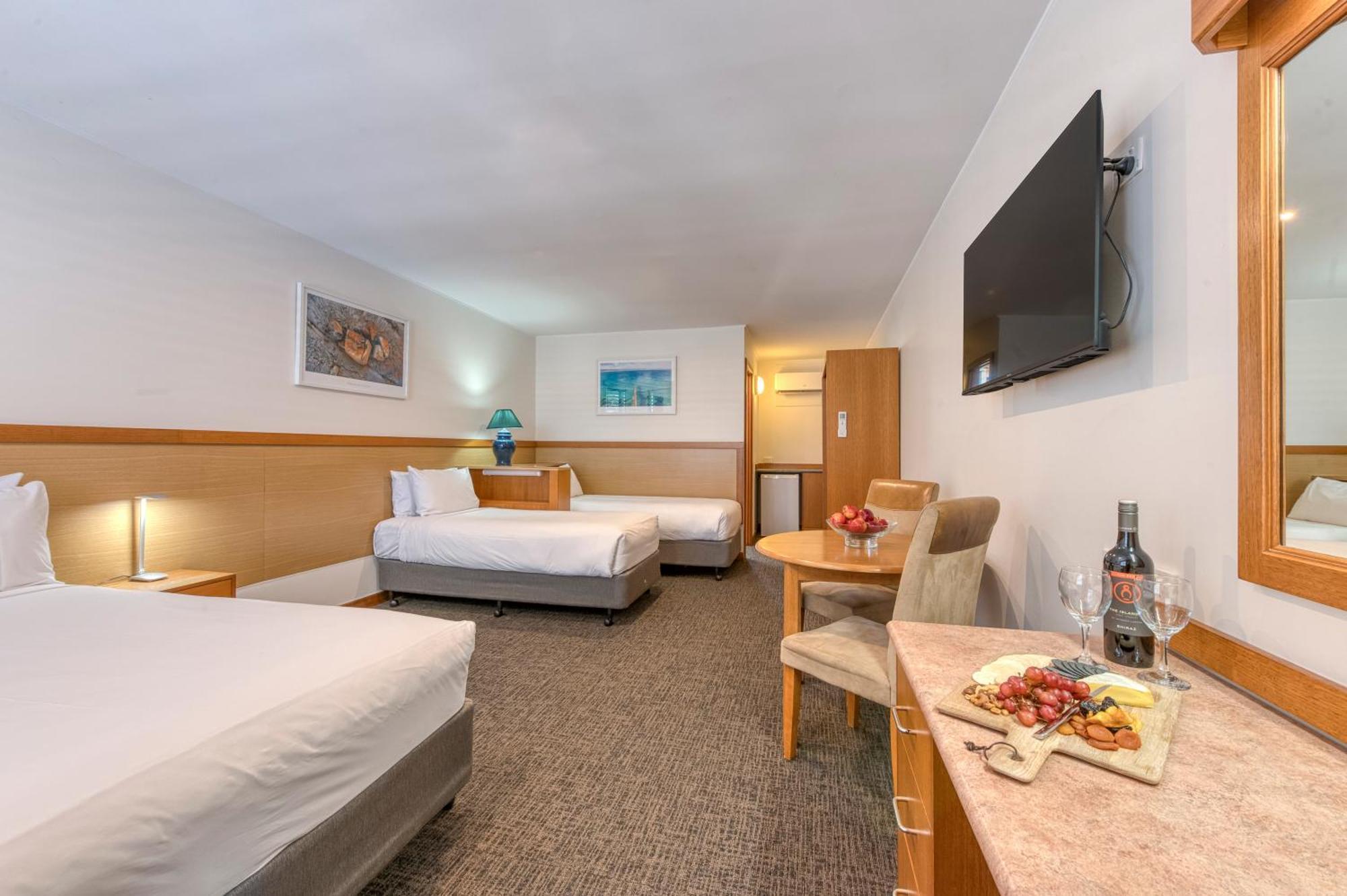 Aurora Ozone Hotel Kangaroo Island Kingscote Δωμάτιο φωτογραφία