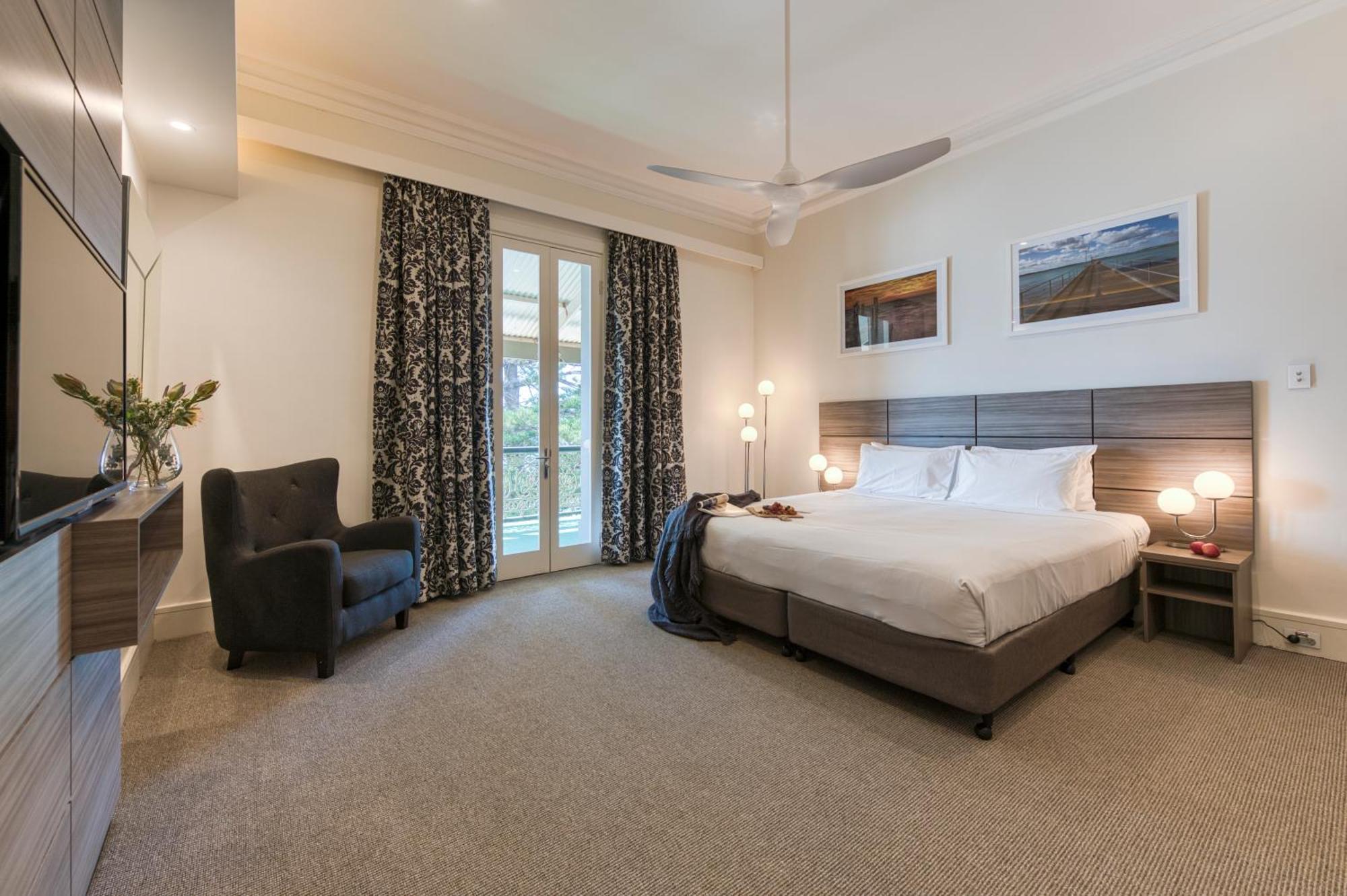 Aurora Ozone Hotel Kangaroo Island Kingscote Δωμάτιο φωτογραφία