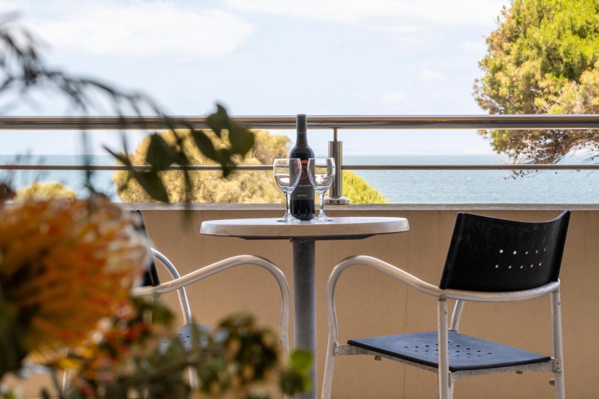 Aurora Ozone Hotel Kangaroo Island Kingscote Εξωτερικό φωτογραφία