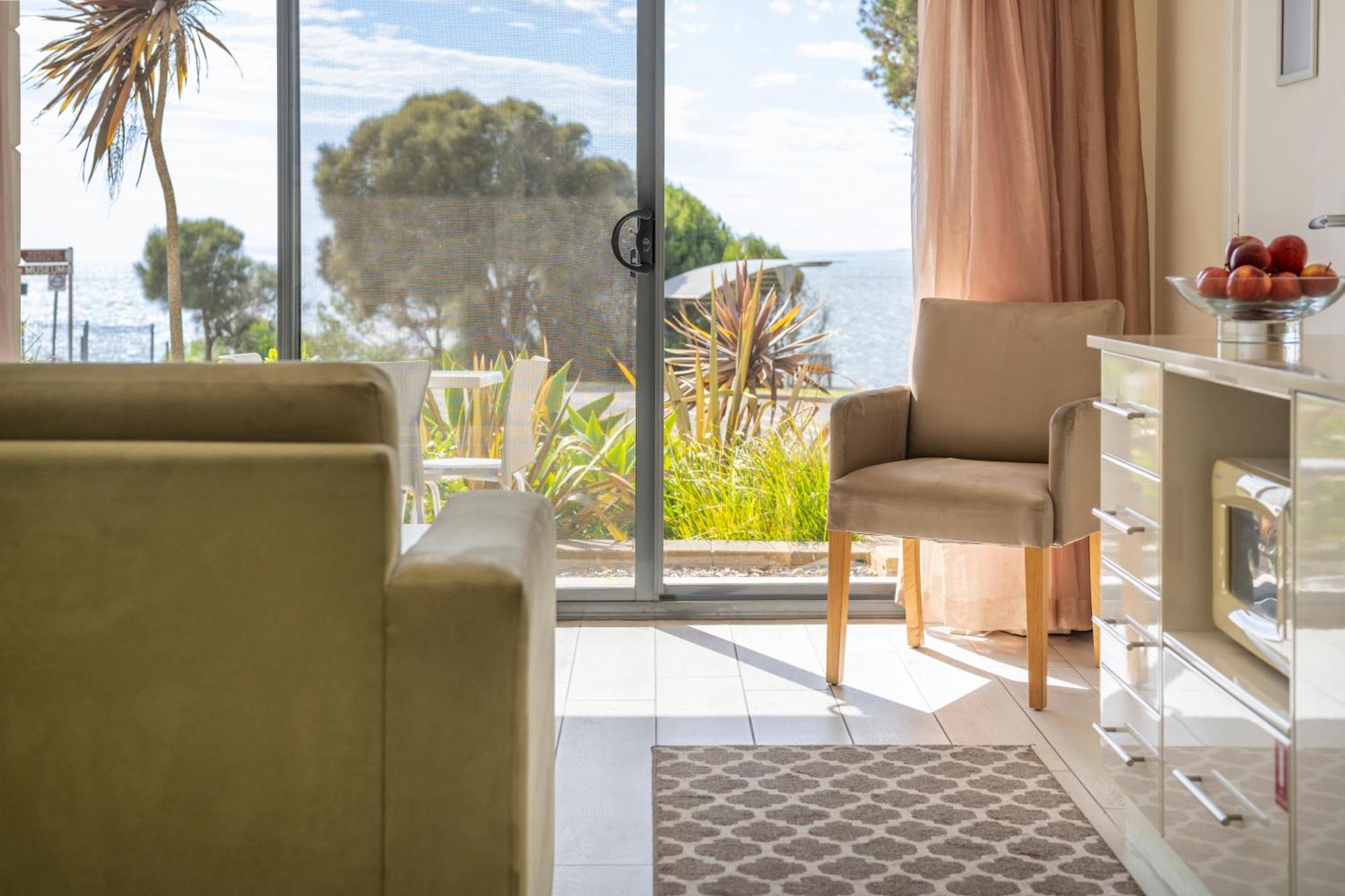 Aurora Ozone Hotel Kangaroo Island Kingscote Δωμάτιο φωτογραφία
