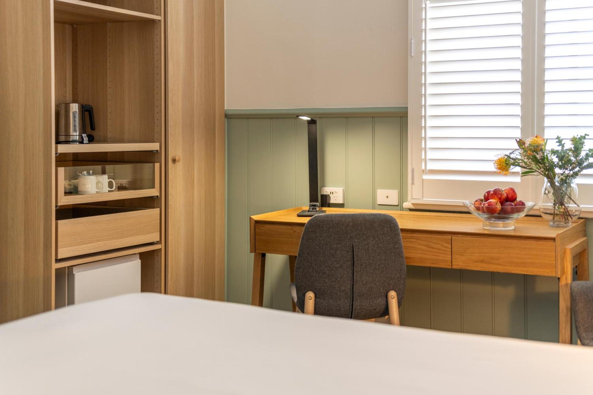 Aurora Ozone Hotel Kangaroo Island Kingscote Δωμάτιο φωτογραφία