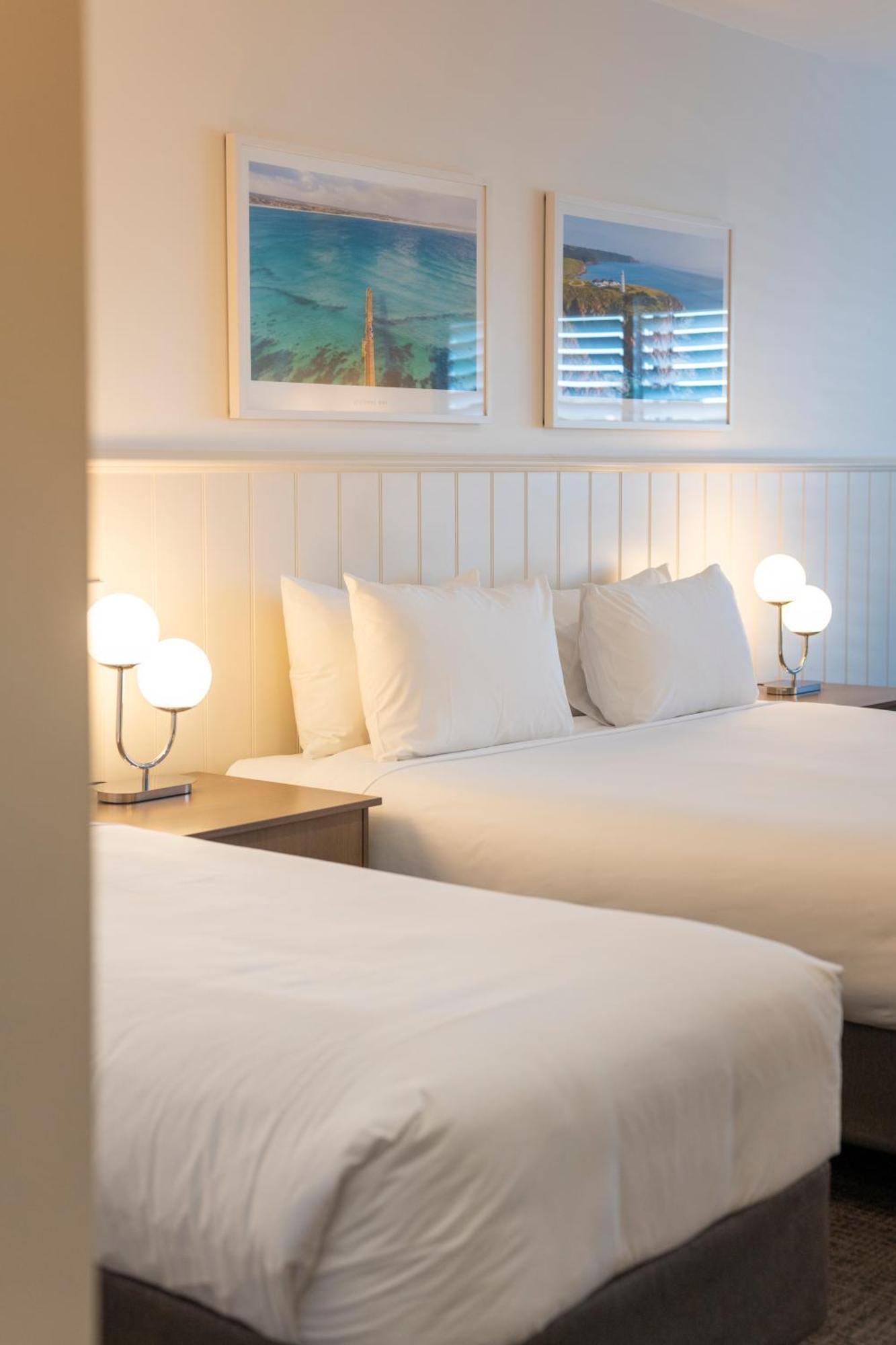 Aurora Ozone Hotel Kangaroo Island Kingscote Εξωτερικό φωτογραφία