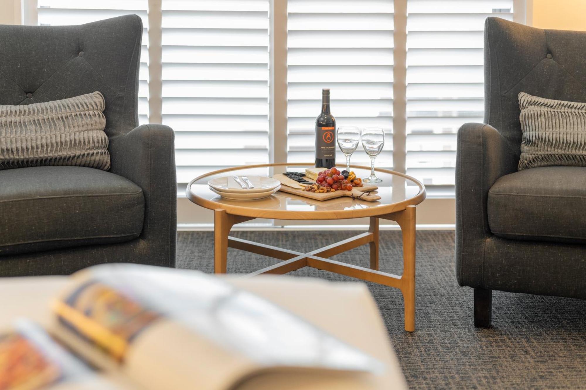 Aurora Ozone Hotel Kangaroo Island Kingscote Εξωτερικό φωτογραφία