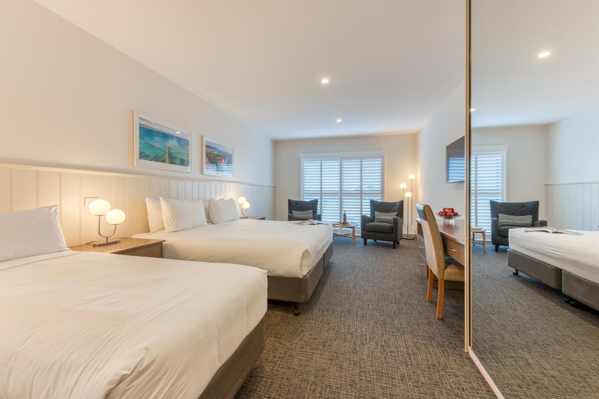 Aurora Ozone Hotel Kangaroo Island Kingscote Δωμάτιο φωτογραφία